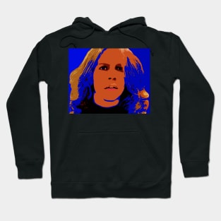 jamie lee curtis Hoodie